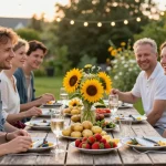 Din 2026 Recept på midsommarmat Handlingsplan i 5 Enkla Steg